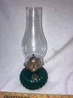  Preview image for Lot# 4401 - Lamplight Farms Green Glass  