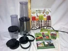  Preview image for Lot# 4405 - NutriBullet Blender Set with 