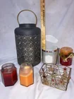  Preview image for Lot# 4430 - Candle Lot with Pier 1 Lante 