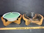  Preview image for Lot# 6001 - Covered Baking Dishes with W 