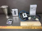  Preview image for Lot# 6010 - GE TecMate PRO Motor Tester, 