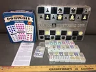  Preview image for Lot# 6022 - Dominoes Tin Set and Chess & 