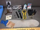  Preview image for Lot# 6034 - Lot: Tools, Calls, Photos, C 