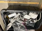  Preview image for Lot# 6038 - Power Strips and Extension C 