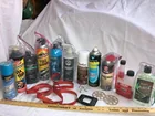  Preview image for Lot# 6051 - Automotive Sprays, Cleaners, 