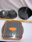  Preview image for Lot# 6063 - Bakeware Set With Springform 