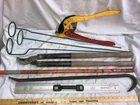 Preview image for Lot# 6071 - Hand and Garden Tools Includ 
