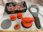  Preview image for Lot# 6075 - Suction Cup Pullers, Grindin 