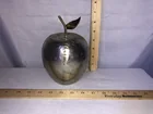 Preview image for Metal apple 