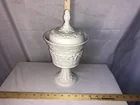  Preview image for Beautiful ceramic container with lid - 