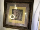  Preview image for Metal framed picture 