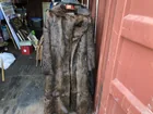  Preview image for Beautiful fur coat Dino Ricco Rabbit Fur 
