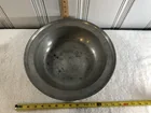  Preview image for Pewter Bowl 