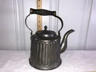  Preview image for Pewter Watering Can 