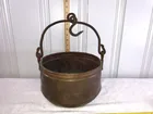  Preview image for Copper Antique Pail 