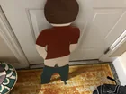  Preview image for Garden Standing Boy 