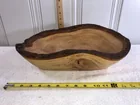  Preview image for Unique Wood Bowl 