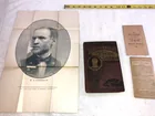  Preview image for Vintage General Sherman Book 