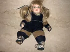  Preview image for TomBoy Porcelain Doll 