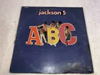  Preview image for Jackson 5 ABC Record 