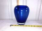  Preview image for Gorgeous Design Blue Vase 