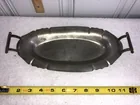  Preview image for Pewter Number 711 Tray 