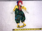  Preview image for Ceramic Clown 