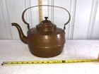  Preview image for Copper tea pot 