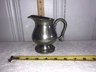  Preview image for Metal Pitcher 
