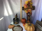  Preview image for Lot of fall decorations 