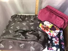  Preview image for Lot of bags 