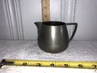  Preview image for Silver plated creamer 