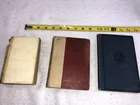  Preview image for Lot of vintage books 