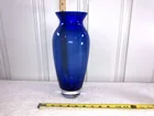  Preview image for Large Blue Vase 