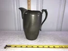 Preview image for Pewter Pitcher 