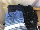  Preview image for Set of four polo Shirts XL 