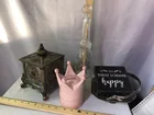  Preview image for Lot of decorations 
