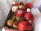  Preview image for Cincinnati Reds Items 