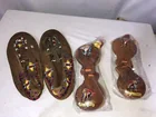  Preview image for Moccasins and Noise makers 