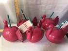  Preview image for Fun Flamingo Drink Cups 