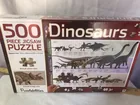 Preview image for New dinosaur puzzle 