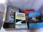  Preview image for Lot of Cook Books 