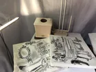  Preview image for Bathroom decorations 