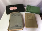  Preview image for Lot of antique books 