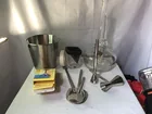  Preview image for Lot of various bartending items 