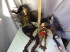  Preview image for Lot of decorative fairies 