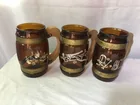  Preview image for Three western mugs 
