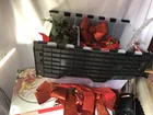  Preview image for Tote of holiday decorations 