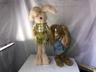  Preview image for Rabbit decorations 