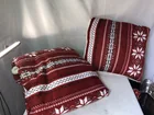  Preview image for Pillow and blanket 